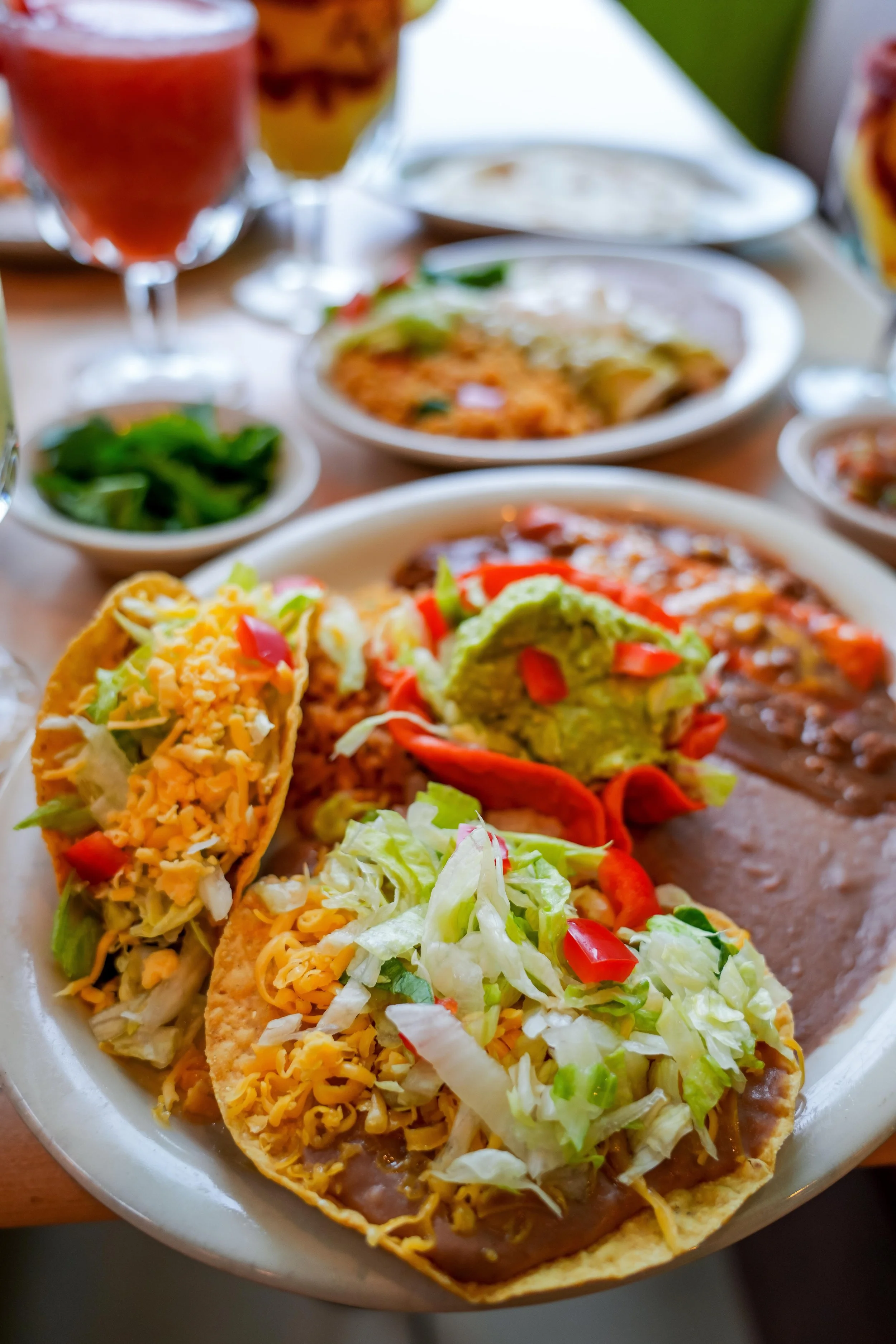 Mama Margie's | Experience Fresh Tex-Mex Now